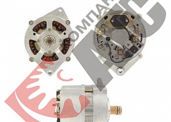 Генератор CA1456IR 80A для Renault